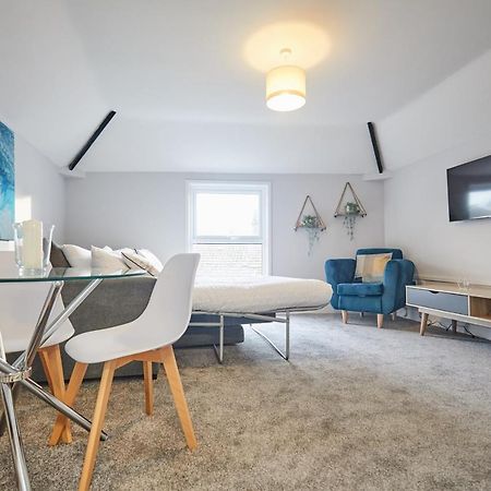 Homely - Great Yarmouth Beach Apartments Buitenkant foto