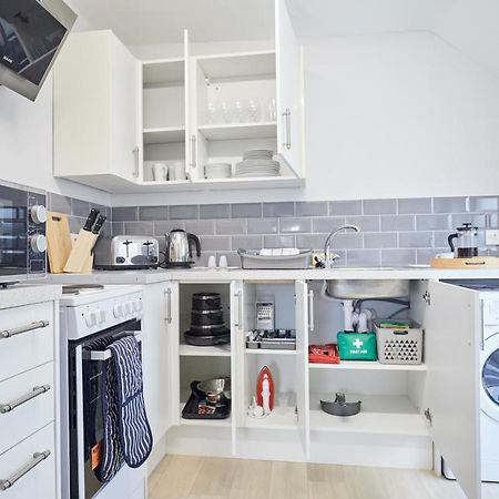 Homely - Great Yarmouth Beach Apartments Buitenkant foto