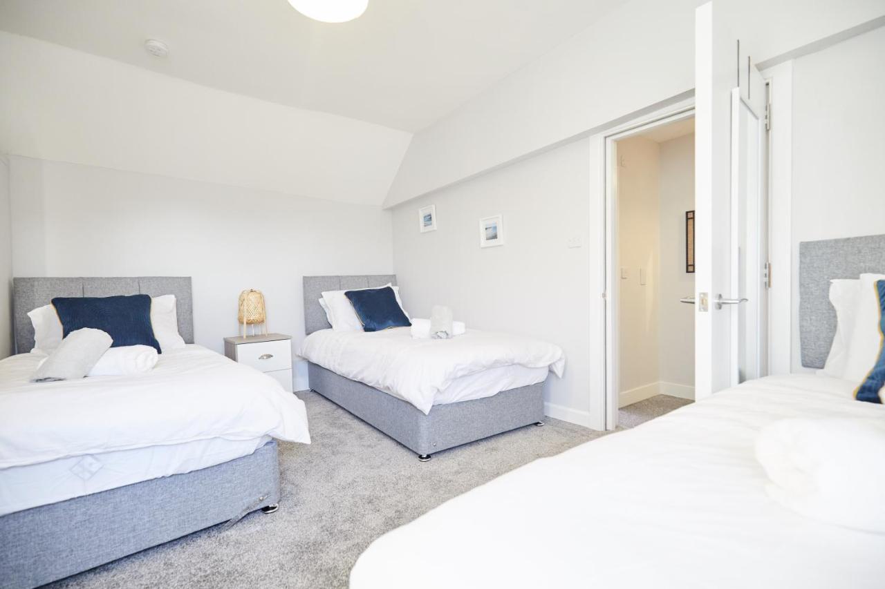 Homely - Great Yarmouth Beach Apartments Buitenkant foto