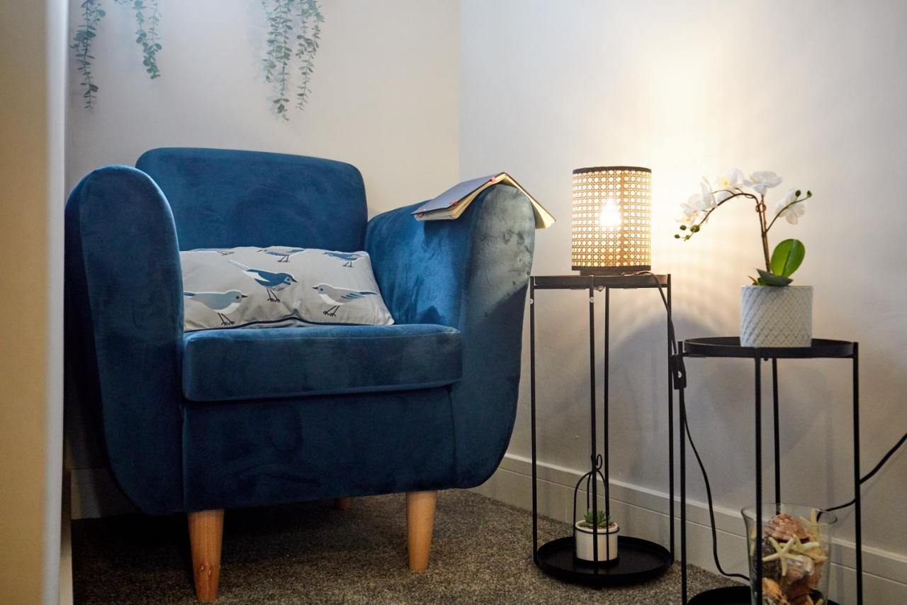 Homely - Great Yarmouth Beach Apartments Buitenkant foto