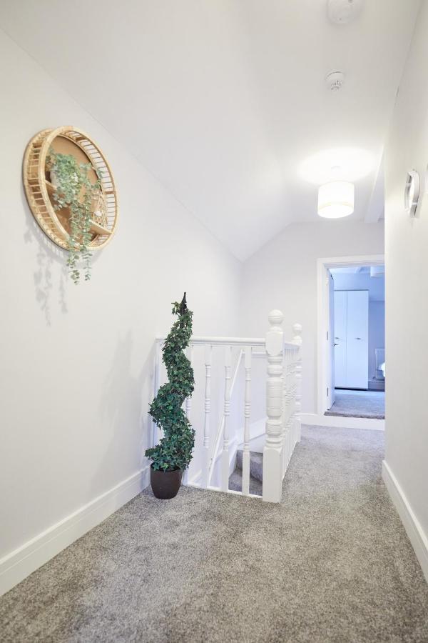 Homely - Great Yarmouth Beach Apartments Buitenkant foto